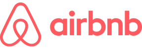 air bnb footer